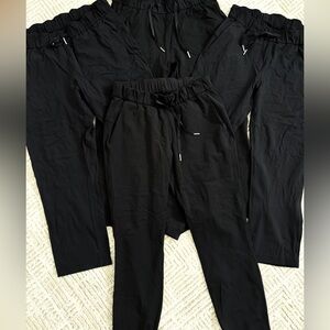 Lululemon On The Fly Joggers Lot